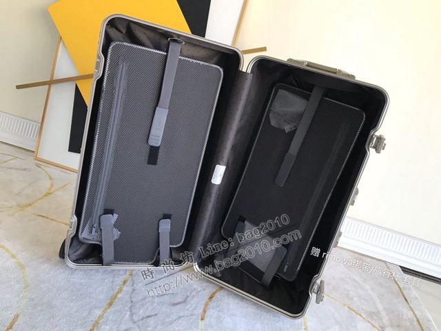 Rimowa拉杆箱 66610 全鋁鎂合金 Original Sport運動版 日默瓦拉箱 Rimowa行李箱xzx1202